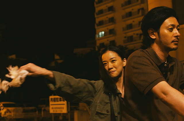 映画『オーバー・フェンス』