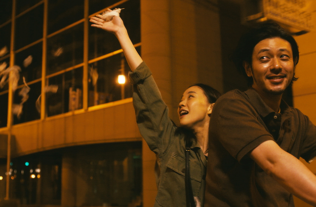 映画『オーバー・フェンス』
